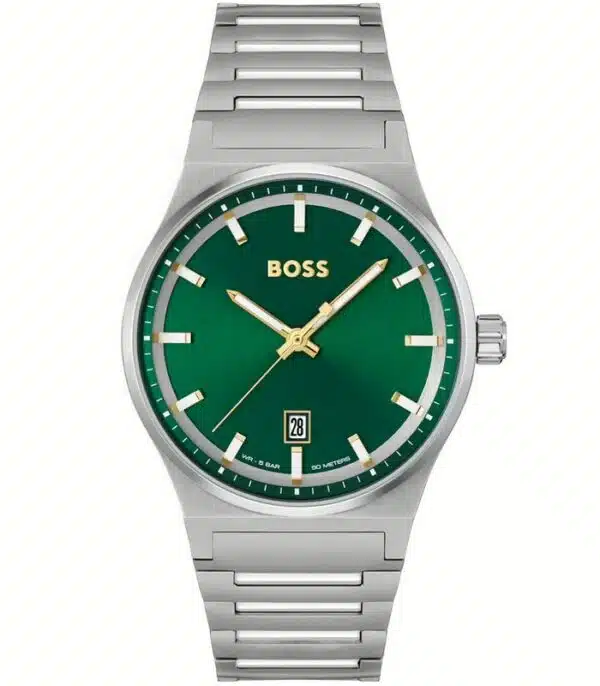 Montre Homme Hugo Boss HB1514079 prix Tunisie