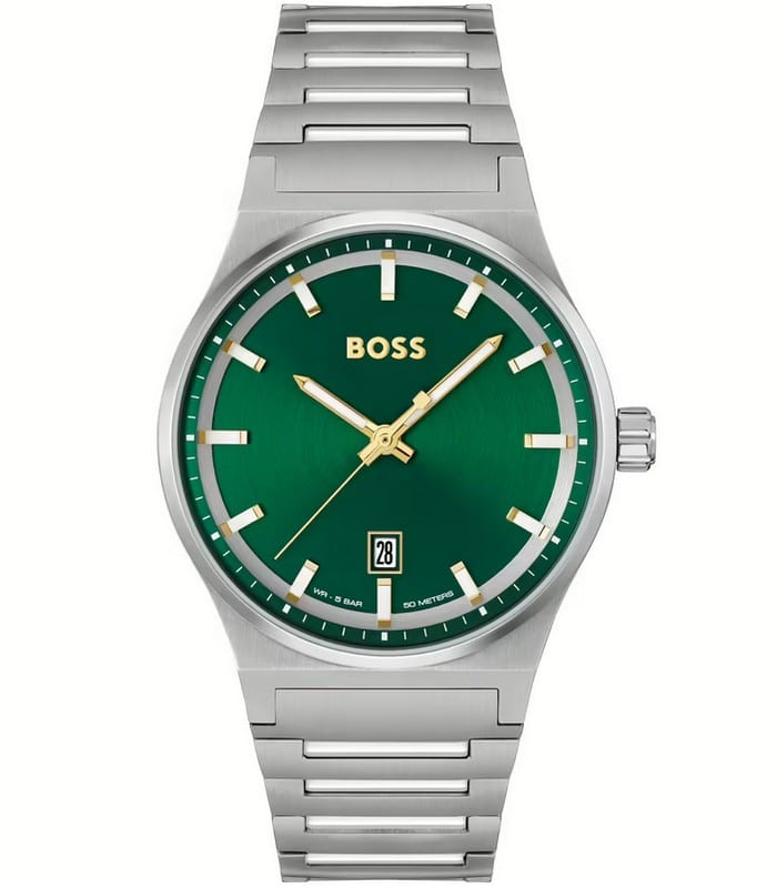 Montre Homme Hugo Boss HB1514079 prix Tunisie
