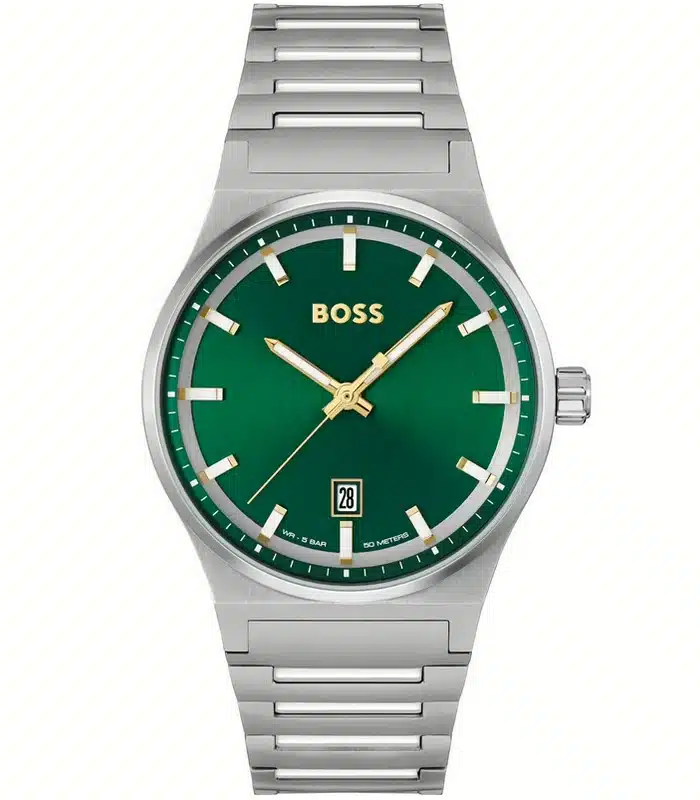Montre Homme Hugo Boss HB1514079 prix Tunisie