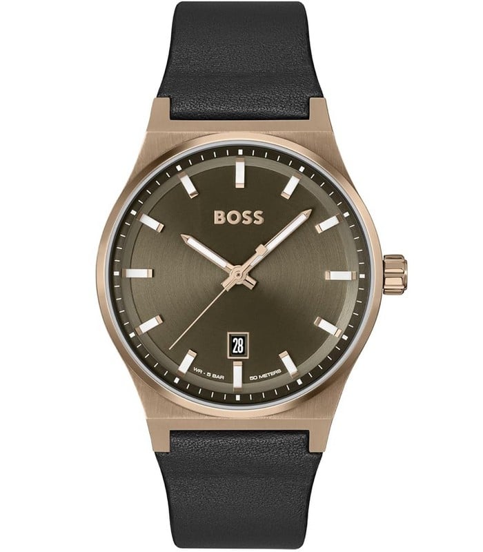 Montre Homme Hugo Boss HB1514080 prix Tunisie
