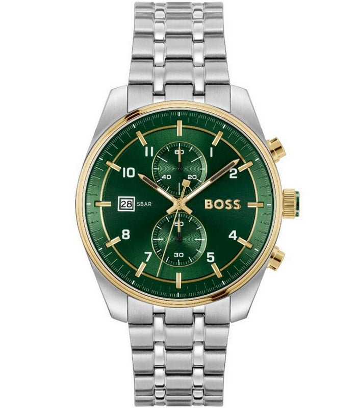Montre Homme Hugo Boss HB1514195 prix Tunisie