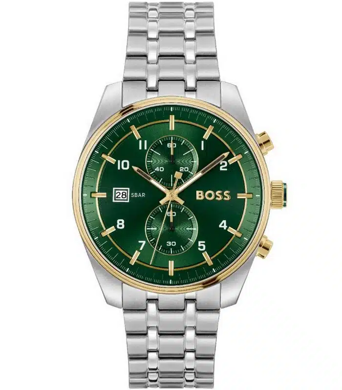 Montre Homme Hugo Boss HB1514195 prix Tunisie