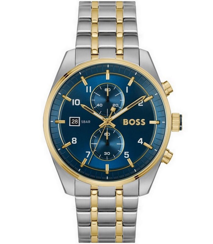 Montre Homme Hugo Boss HB1514247 prix Tunisie
