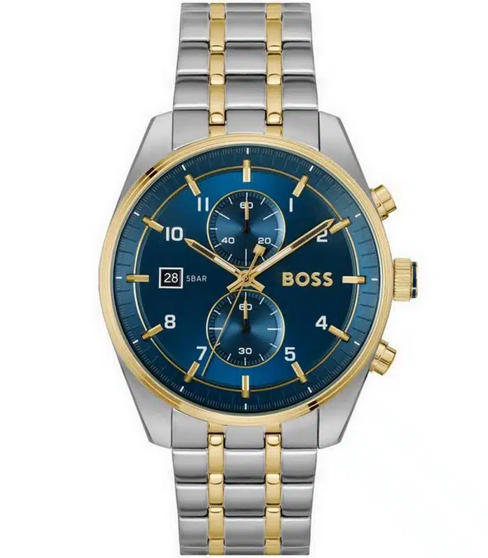 Montre Homme Hugo Boss HB1514247 prix Tunisie