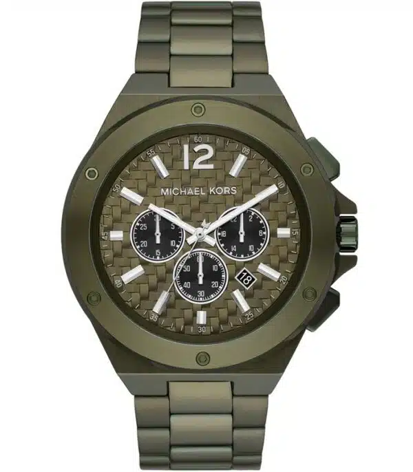 Montre Homme Michael Kors Lennox MK9103 prix Tunisie