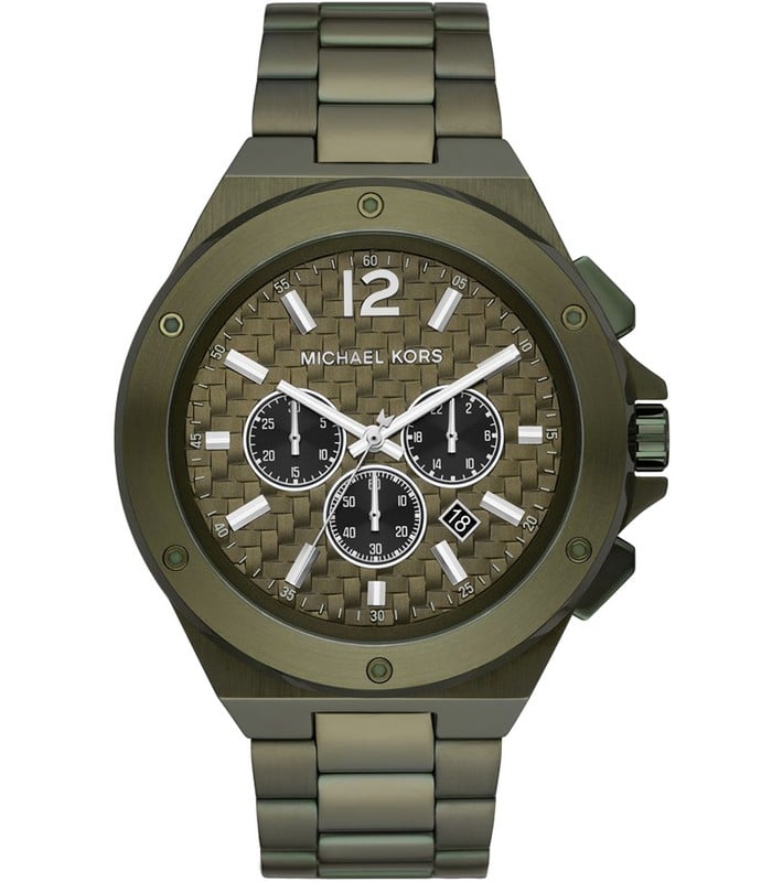 Montre Homme Michael Kors Lennox MK9103 prix Tunisie