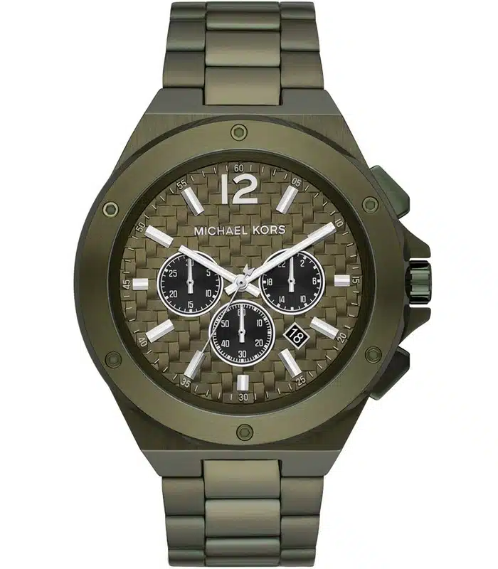Montre Homme Michael Kors Lennox MK9103 prix Tunisie