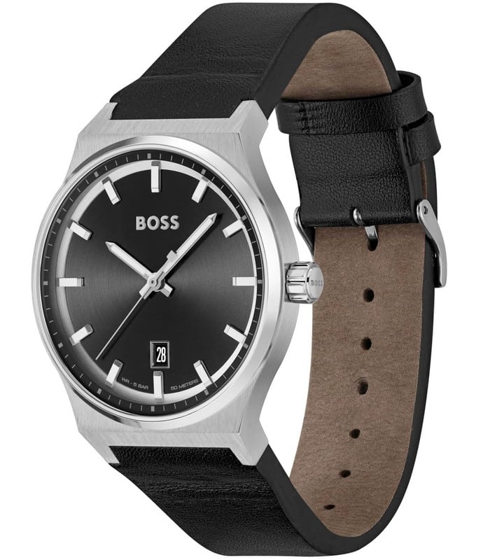 Montre Hugo Boss HB1514075 Homme prix Tunisie Montre Hugo Boss HB1514075 Homme prix Tunisie