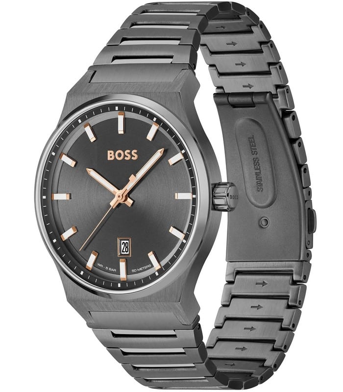 Montre Hugo Boss HB1514078 Homme prix Tunisie Montre Hugo Boss HB1514078 Homme prix Tunisie
