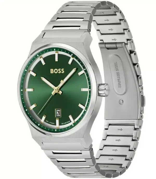 Montre Hugo Boss HB1514079 Homme prix Tunisie