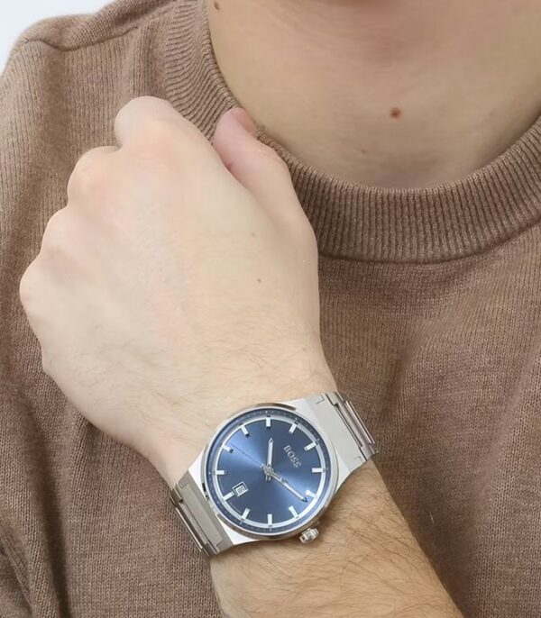Prix Hugo Boss HB1514076 montre Homme Tunisie