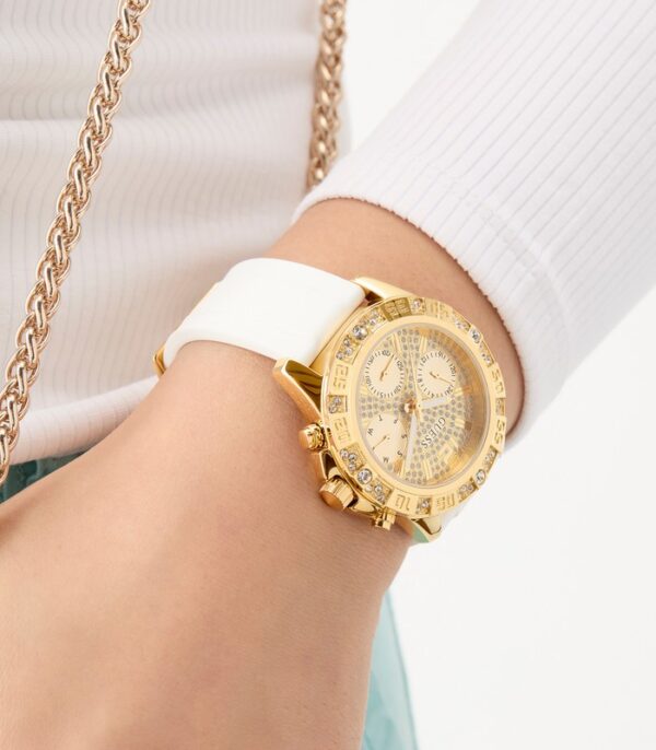 Prix montre Femme Guess GW0772L3 Tunisie Prix montre Femme Guess GW0772L3 Tunisie