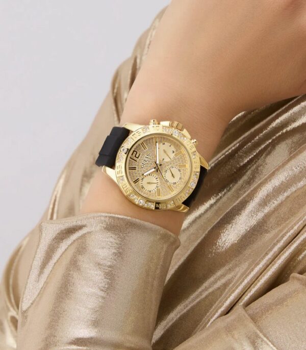 Prix montre Femme Guess GW0772L5 Tunisie Prix montre Femme Guess GW0772L5 Tunisie