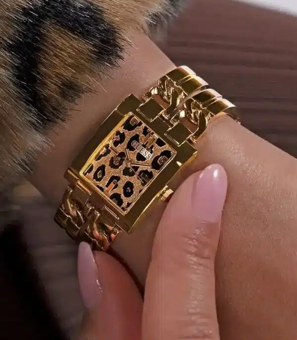 Prix montre Femme Guess GW0807L2 Tunisie