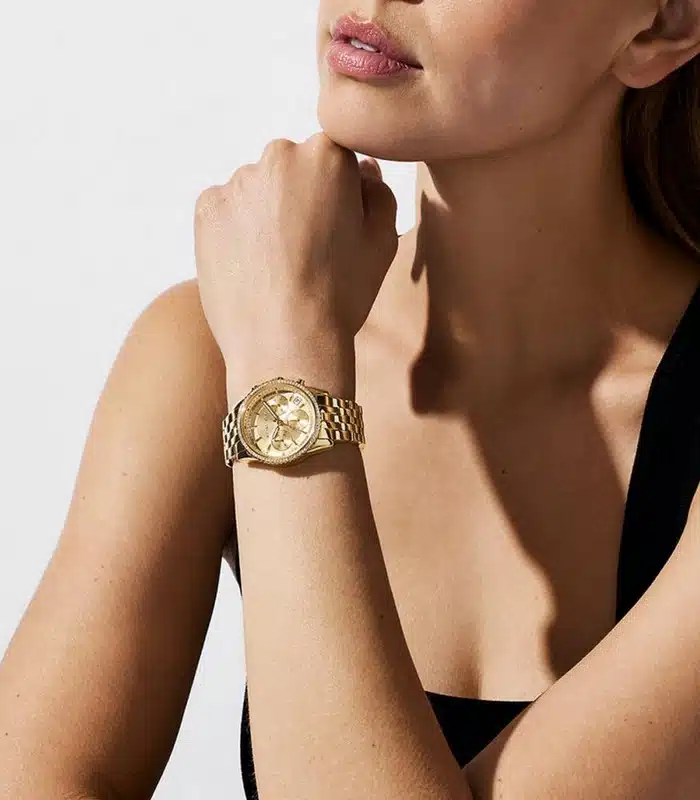 Prix montre Femme Michael Kors MK7530 Tunisie Prix montre Femme Michael Kors MK7530 Tunisie