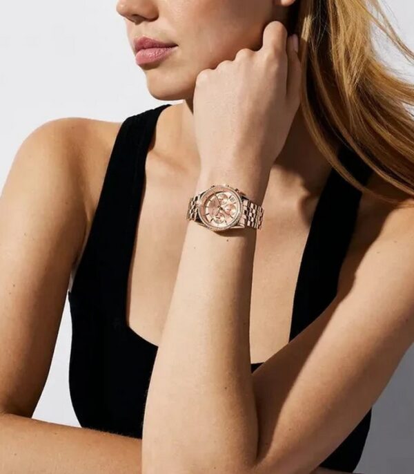 Prix montre Femme Michael Kors MK7531 Tunisie