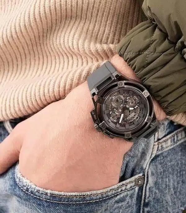 Prix montre Guess GW0423G3 Homme Tunisie