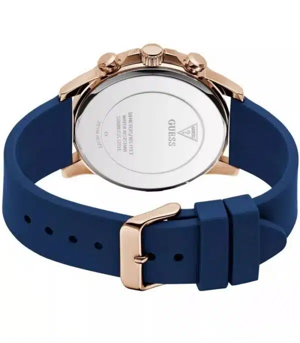 Prix montre Guess GW0913G1 Homme Tunisie