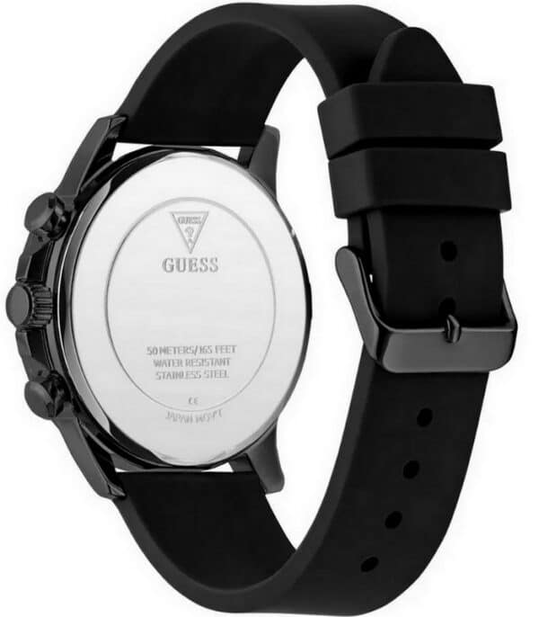 Prix montre Guess GW0913G3 Homme Tunisie