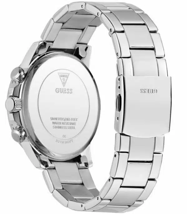 Prix montre Guess Walker GW0900G1 Homme Tunisie