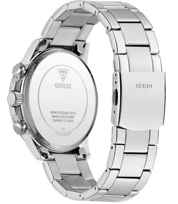 Prix montre Guess Walker GW0900G4 Homme Tunisie