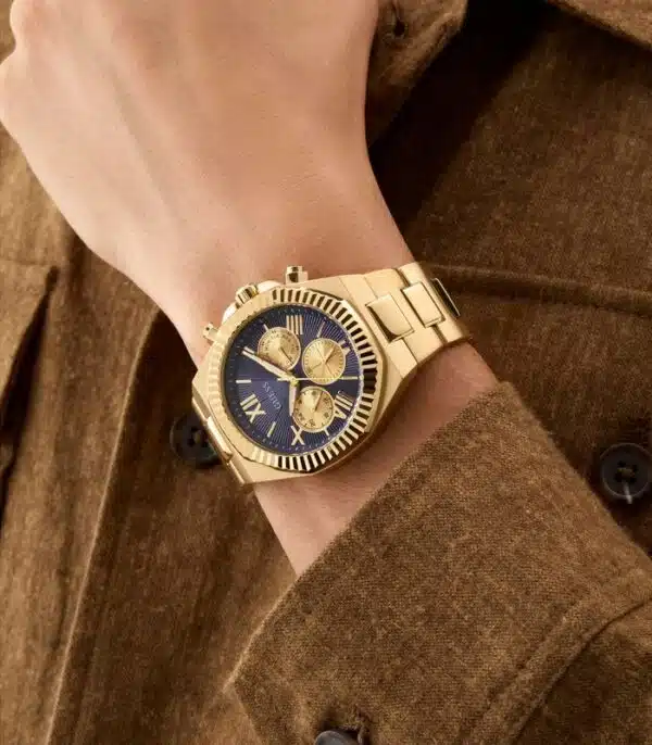 Prix montre Homme Guess Equity GW0703G6 Tunisie