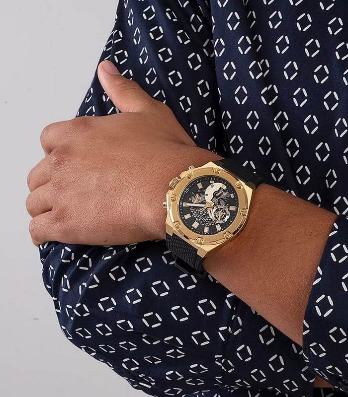 Prix montre Homme Guess GW0334G2 Tunisie Prix montre Homme Guess GW0334G2 Tunisie