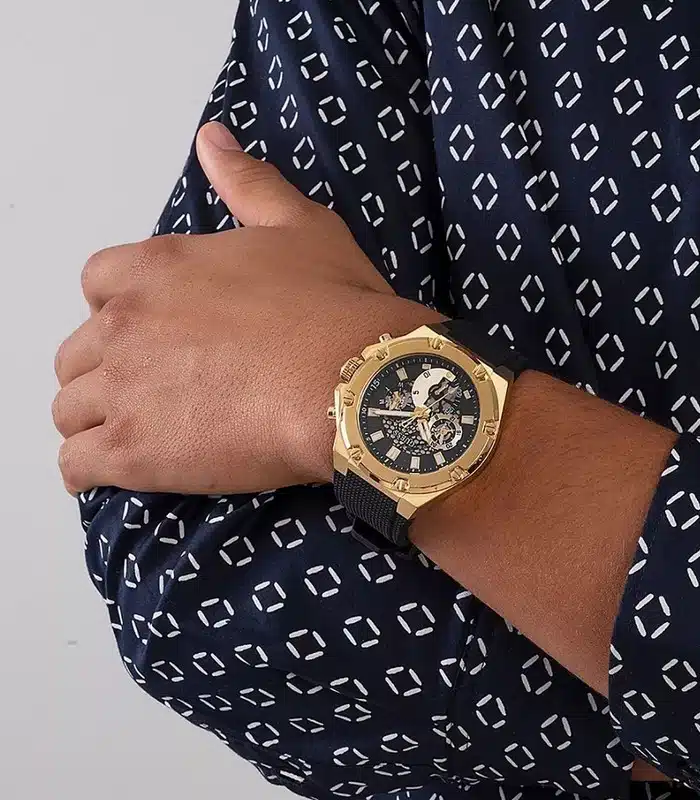 Prix montre Homme Guess GW0334G2 Tunisie Prix montre Homme Guess GW0334G2 Tunisie