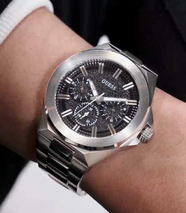 Prix montre Homme Guess GW0798G1 Tunisie