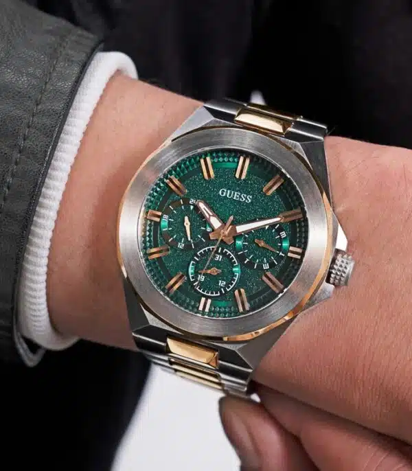 Prix montre Homme Guess GW0798G3 Tunisie