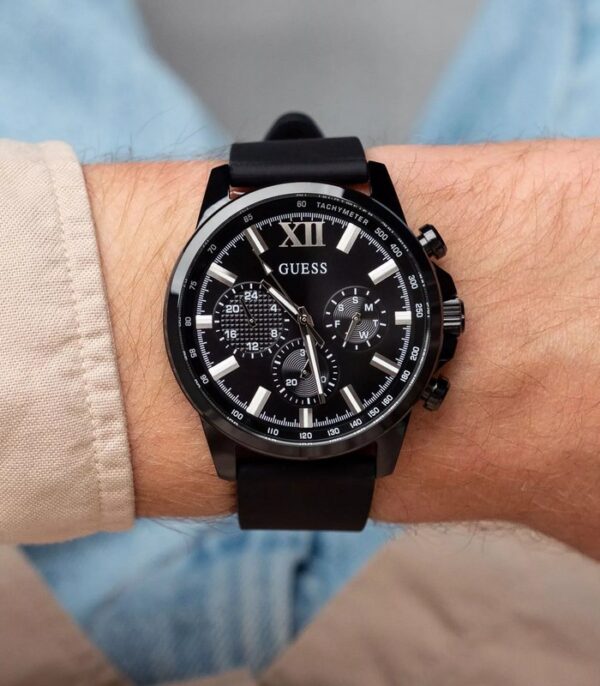 Prix montre Homme Guess GW0913G3 Tunisie