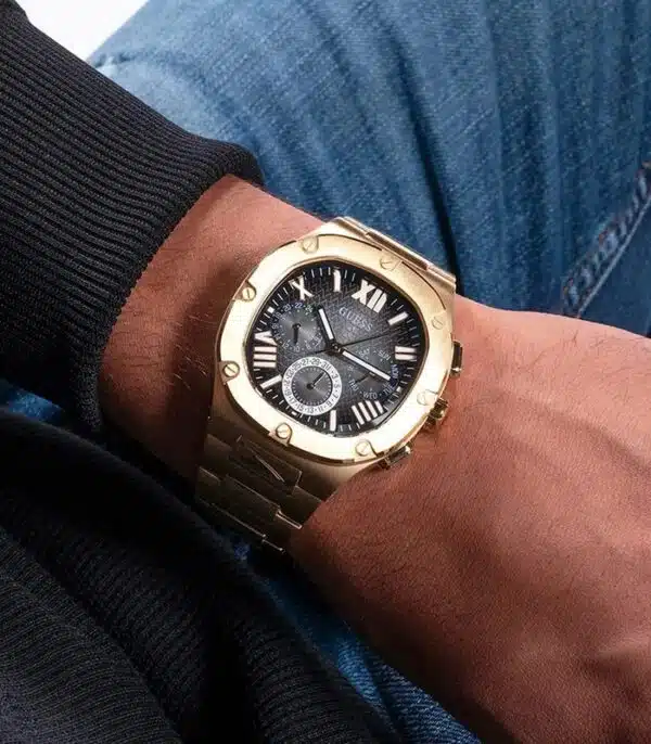 Prix montre Homme Guess Headline GW0572G2 Tunisie Prix montre Homme Guess Headline GW0572G2 Tunisie