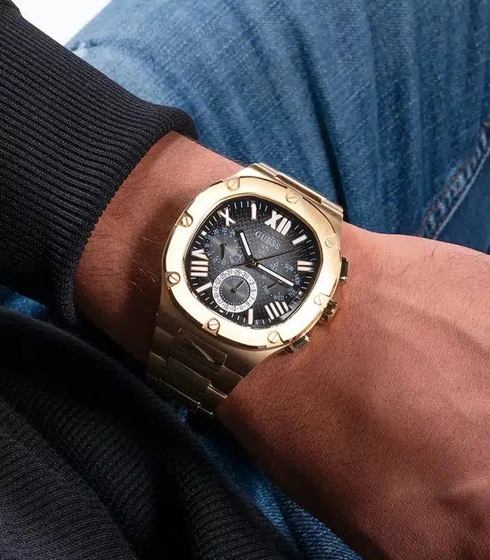 Prix montre Homme Guess Headline GW0572G2 Tunisie Prix montre Homme Guess Headline GW0572G2 Tunisie