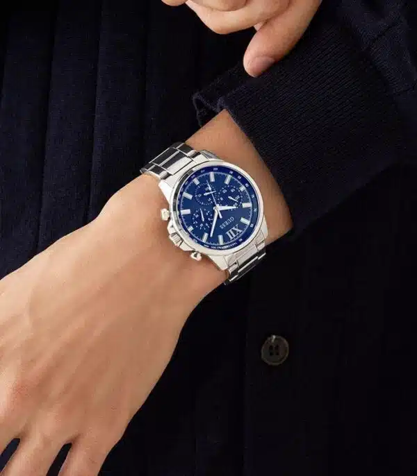 Prix montre Homme Guess Walker GW0900G4 Tunisie