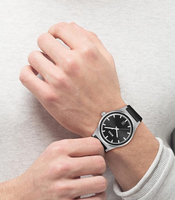 Prix montre Homme Hugo Boss HB1514075 Tunisie Prix montre Homme Hugo Boss HB1514075 Tunisie