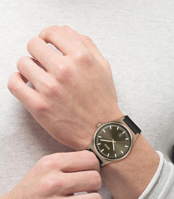 Prix montre Homme Hugo Boss HB1514080 Tunisie