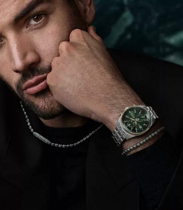 Prix montre Homme Hugo Boss HB1514195 Tunisie