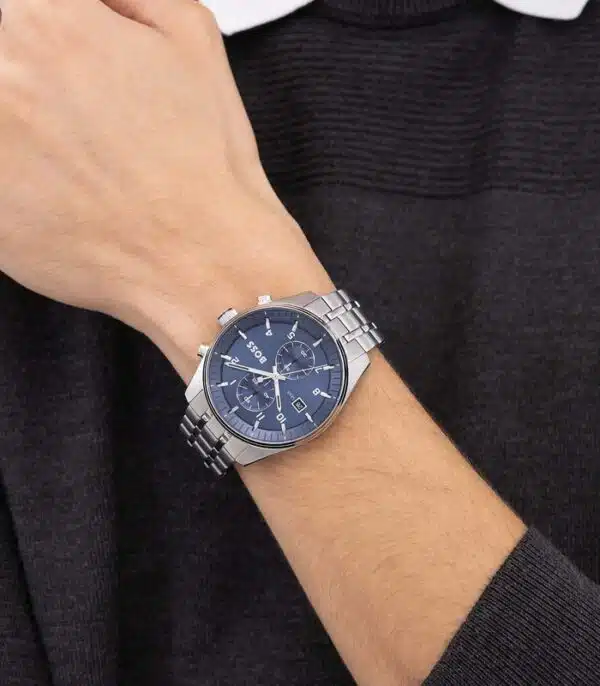 Prix montre Homme Hugo Boss HB1514216 Tunisie