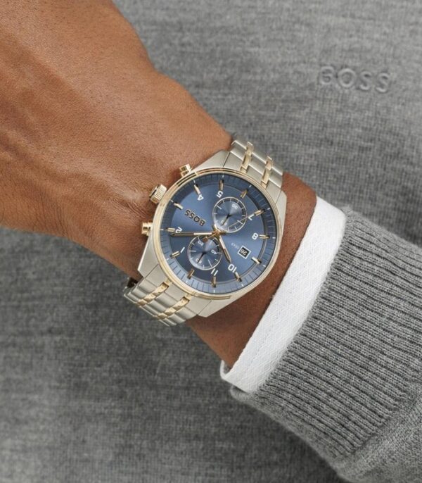 Prix montre Homme Hugo Boss HB1514247 Tunisie Prix montre Homme Hugo Boss HB1514247 Tunisie