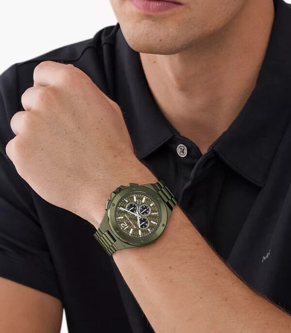 Prix montre Homme Michael Kors Lennox MK9103 Tunisie
