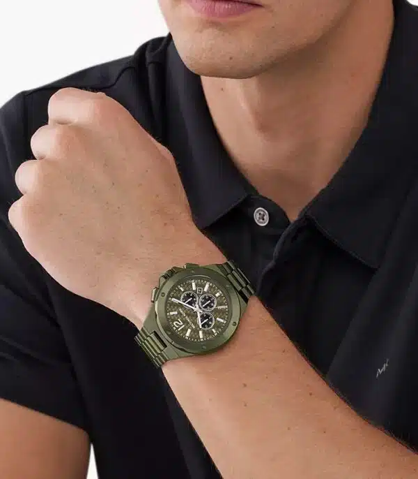 Prix montre Homme Michael Kors Lennox MK9103 Tunisie