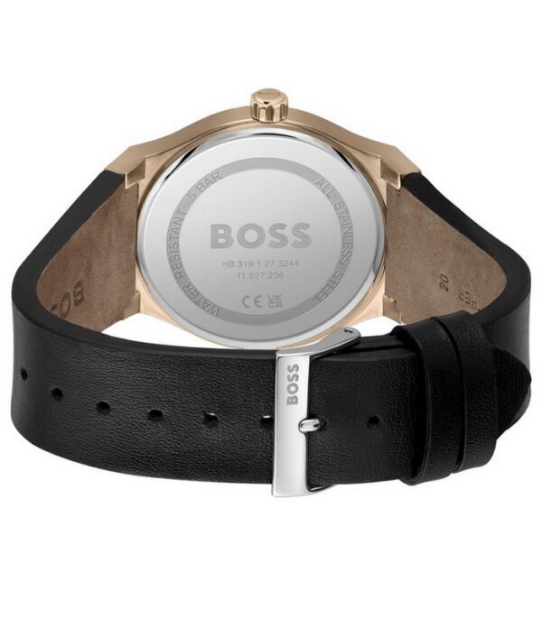 Prix montre Hugo Boss HB1514080 Homme Tunisie