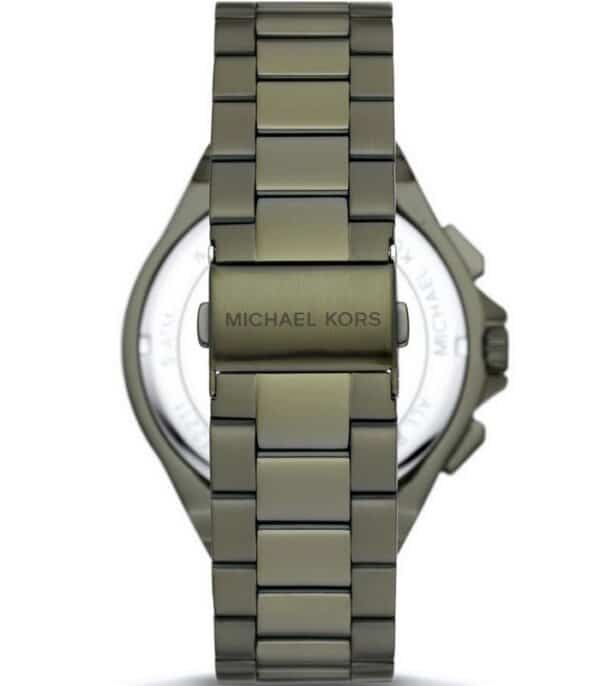 Prix montre Michael Kors Lennox MK9103 Homme Tunisie