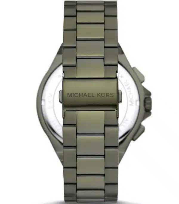 Prix montre Michael Kors Lennox MK9103 Homme Tunisie