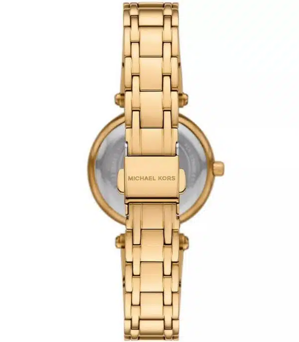 Prix montre Michael Kors MK4892 Femme Tunisie