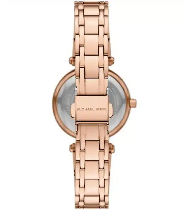 Prix montre Michael Kors MK4893 Femme Tunisie