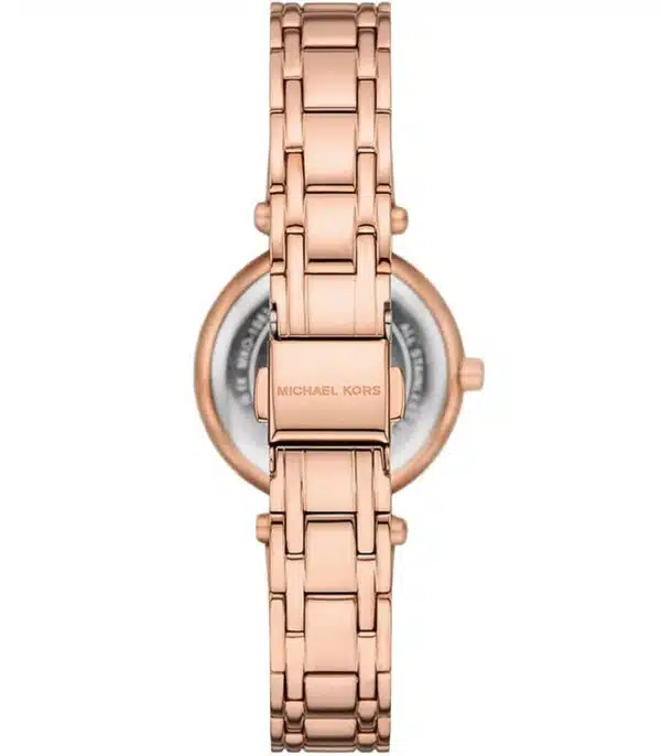 Prix montre Michael Kors Mko1084 Femme Tunisie