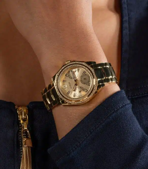 Prix Montre Guess GW0685L2 Femme Tunisie Prix Montre Guess GW0685L2 Femme Tunisie