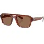 Lunette de Soleil Ray-Ban Corrigan RB4397 1368/33