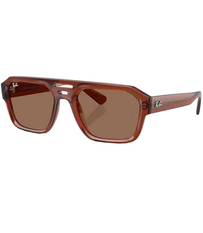 Lunette Homme et Femme Ray-Ban Corrigan RB4397 1368 33 prix Tunisie